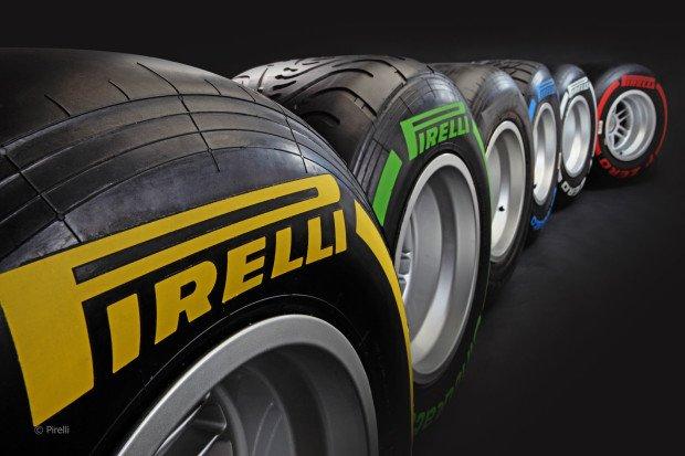 Acquisizioni cinesi in Italia: Pirelli