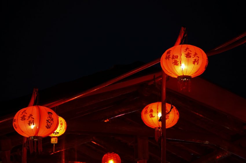 La Festa delle Lanterne in Cina: curiosità