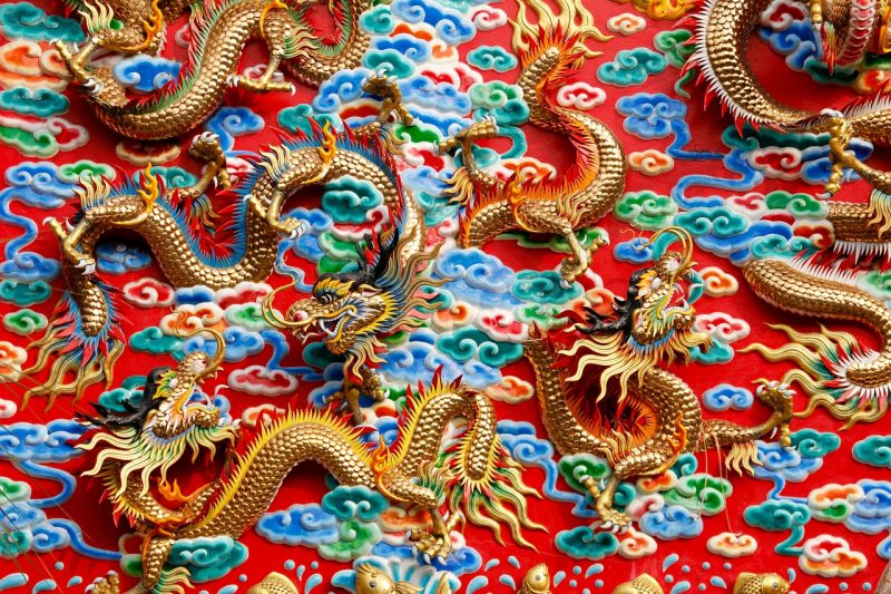 Dragon Boat Festival | Cultura cinese