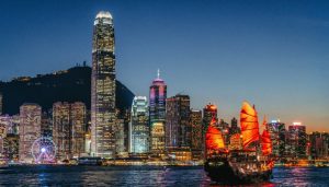 hong kong e la gestione del coronavirus