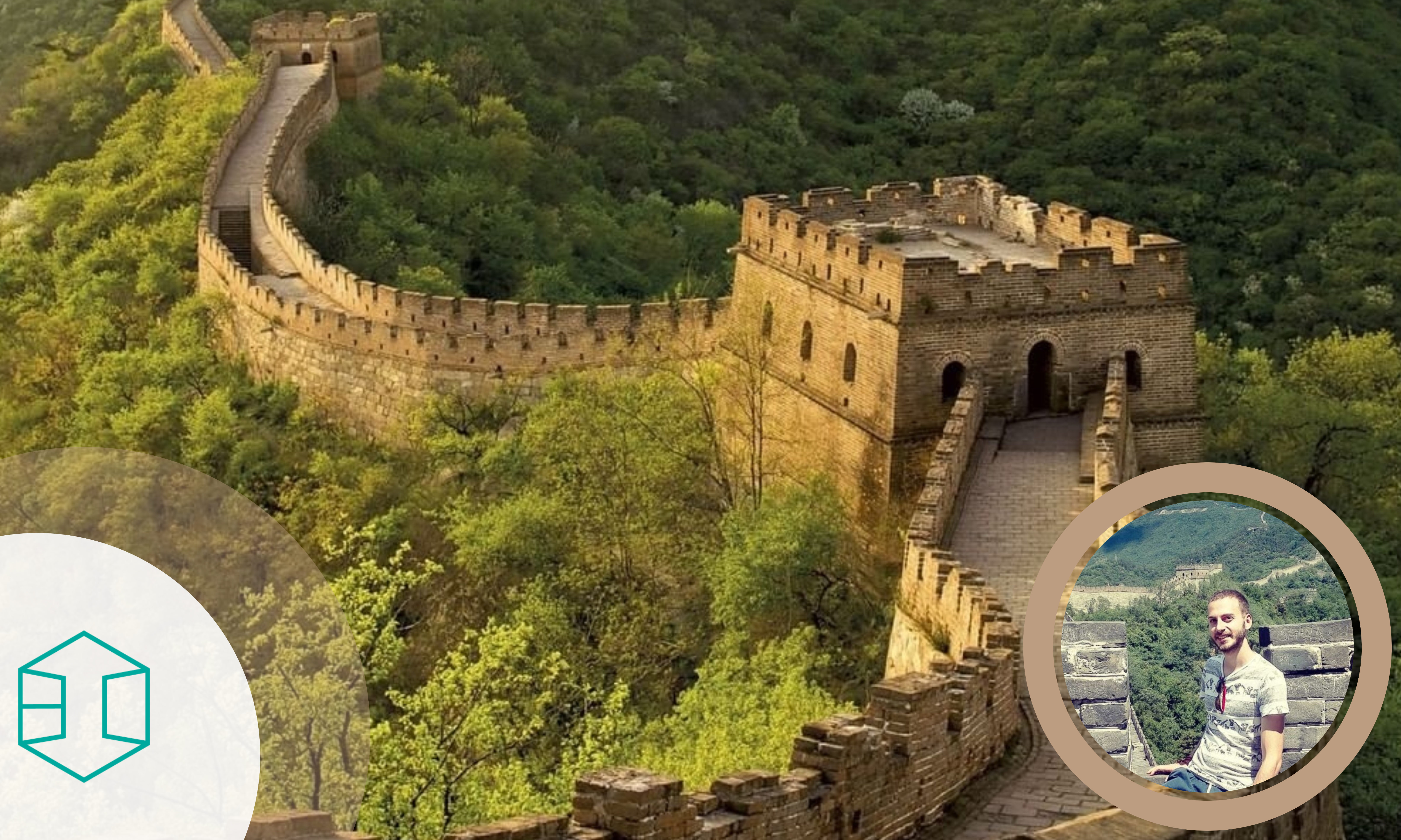 La curiosità come strumento per conoscere la Cina