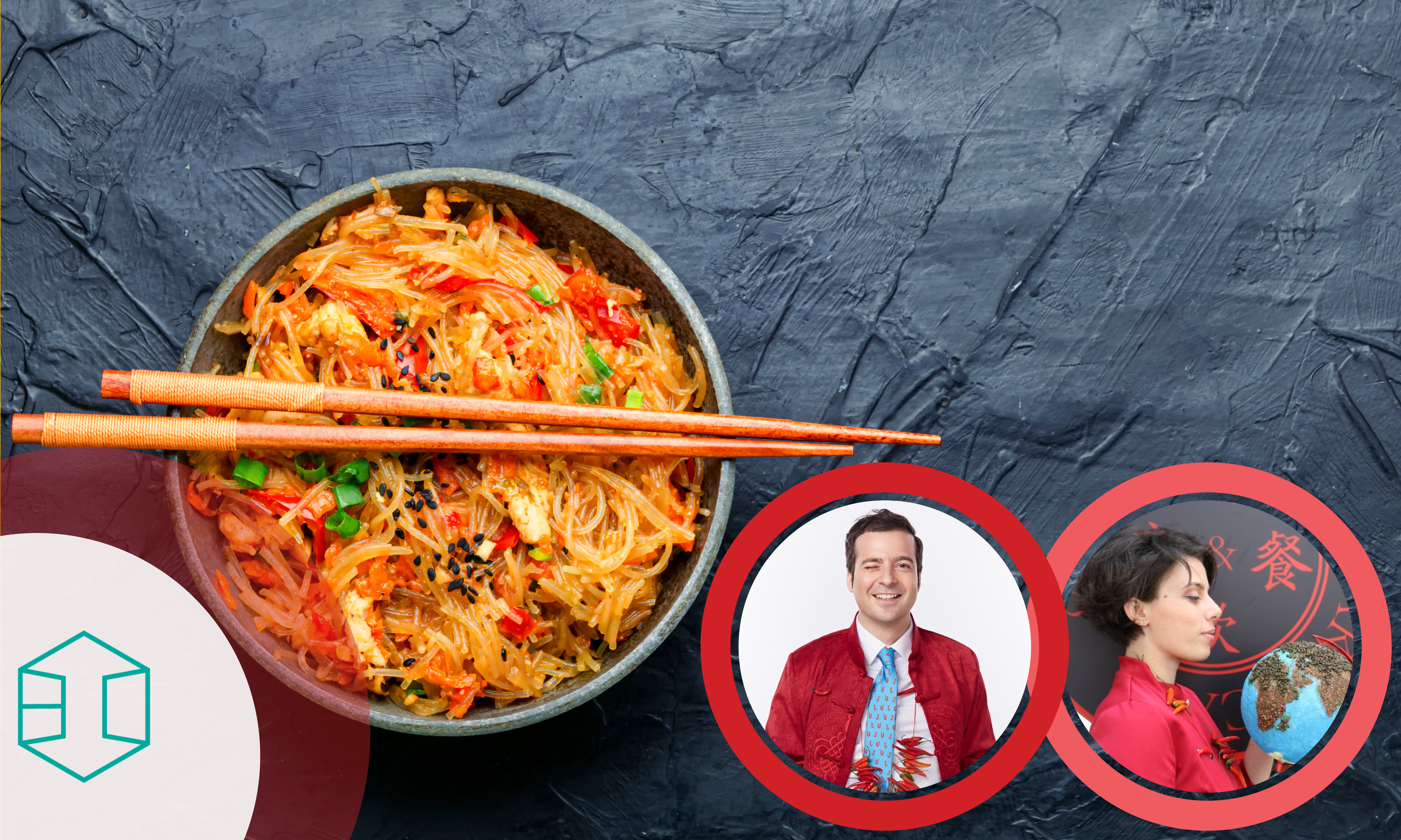 La cucina cinese in Italia: l'impresa di ChinEAT